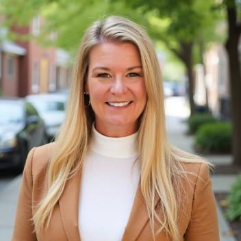 Shannon M. Ulrich, SPHR