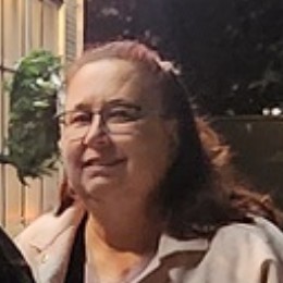 Jocelyn J. Einarson