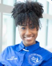 Daejah McKay