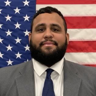 Yeromme Rodriguez Romero