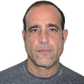 Jose Alejandro Melik Bernabe