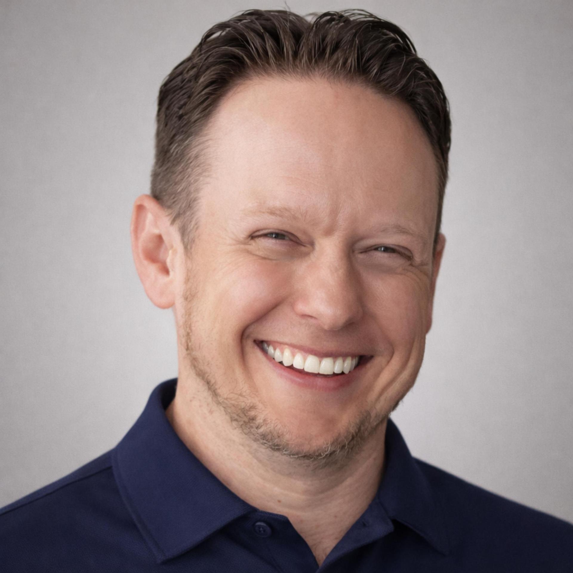 Christopher A. Voshell