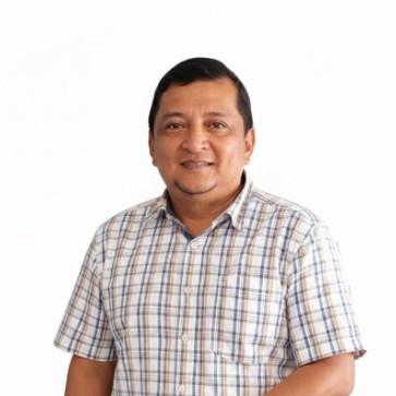 Jose Vicente Herrera Granda