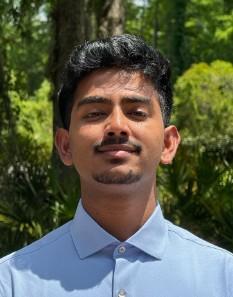 Gautham Selvakumar