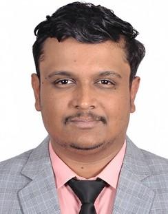 HARSHAD NARESHBHAI JOSHI