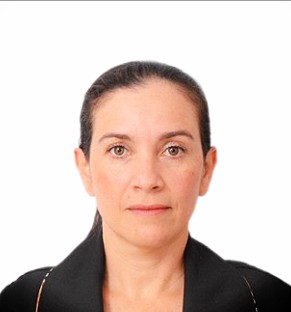Luz Adriana Silva Monje