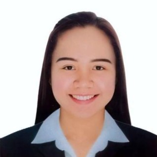 Sharissa Myreign Aquino