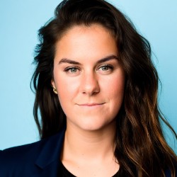 Carley Miller