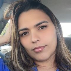 Yohania Vigoa Rodriguez