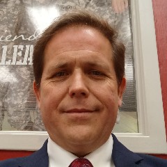 Jordan C Skinner, III