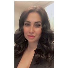 Nancy Alexandra Rodriguez