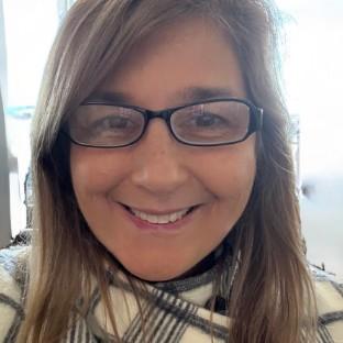 Valeria Mesquita Joazeiro