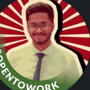 KHANTIRAVA VENKAT LAXMAN KUMAR PINNAKA