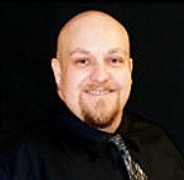 Dr. Jared Brown, Ed.D.