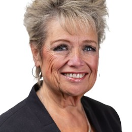 Patricia Morello