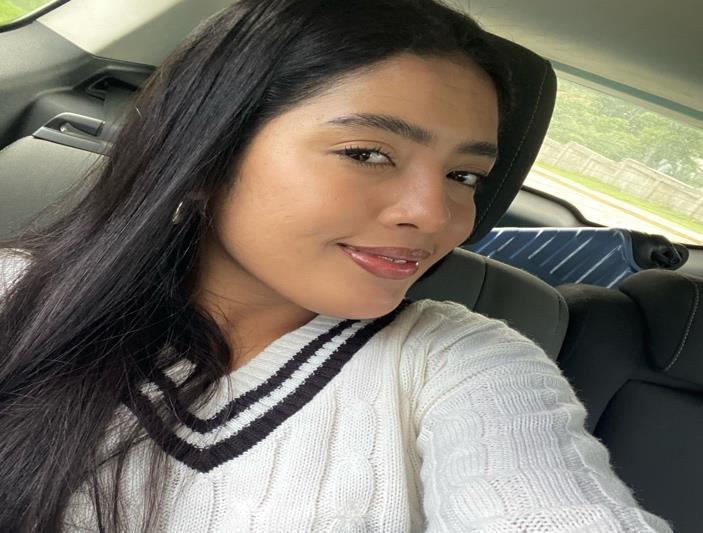 Sara Johany  Villanueva Galo 