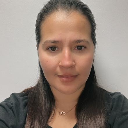 Kareen Alarcon