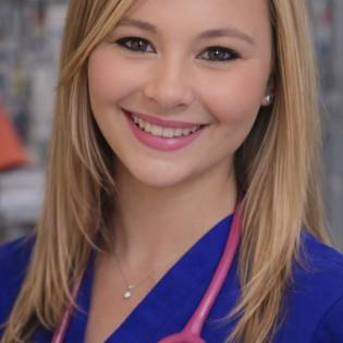 Jaclyn "Blaire" Childers