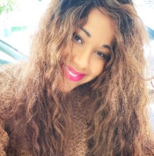Latasha Henry