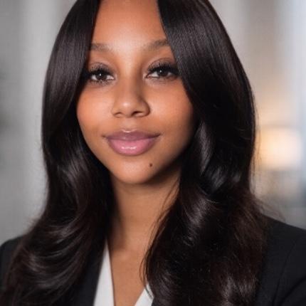 TONISHA “TONI” MAPP