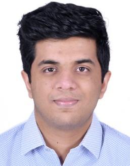 Aadhithiya Radhakrishnan