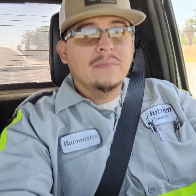 Heriberto Buenrostro