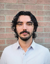 Joshua "Albert" Aguilera