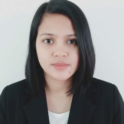 Criszel Joy Manlangit