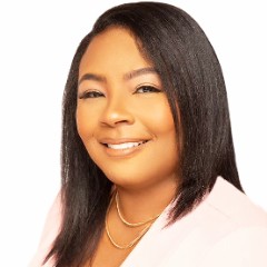 Rashida Dillard