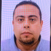 Rodrigo Márquez Salazar