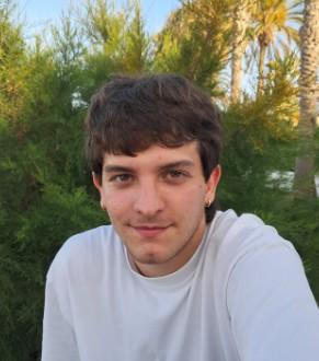 Marcello Gabriele Pantoli Alvarez