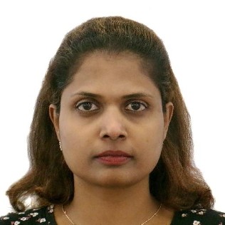Sajana Mullath Krishnan