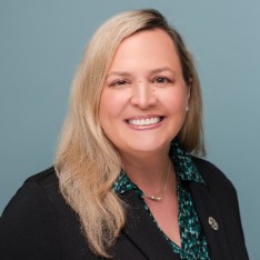 Dr. Brittany N. Wall