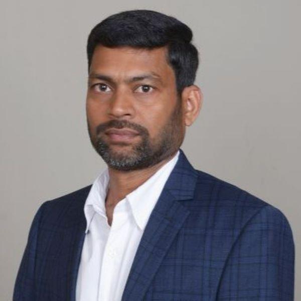 KRISHNA PANCHUMARTHY