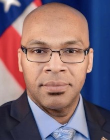 CHARLES L. BROWN, JR.