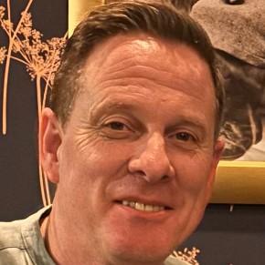 Pierce Holmes