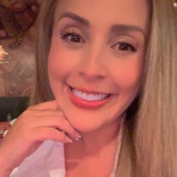 Gislaine Marçal Ferreira