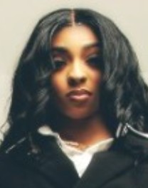 Mashante Brown