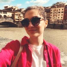 Ioana Pop