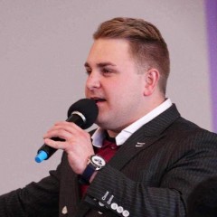 Mr. Brandon Lee Arven