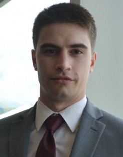Maxwell Schubel