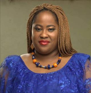 TIFFANEY TETTEH