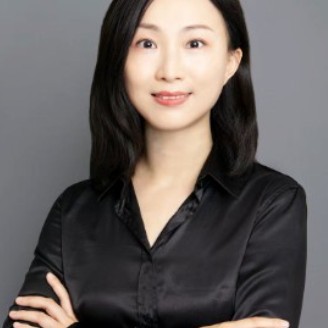 Shomria Li
