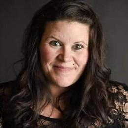Crystal Daniels
