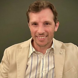 Justin Cohen