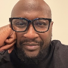 Richard Anthony Ware