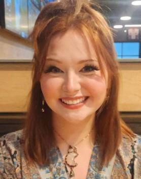 Gabrielle James Carlson