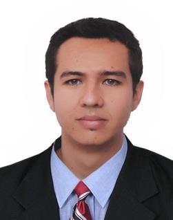 Camilo Andrés Hernández chica