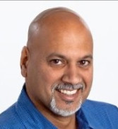 Neil Pinto