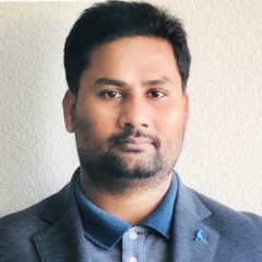 Siva Kumar Athinaram